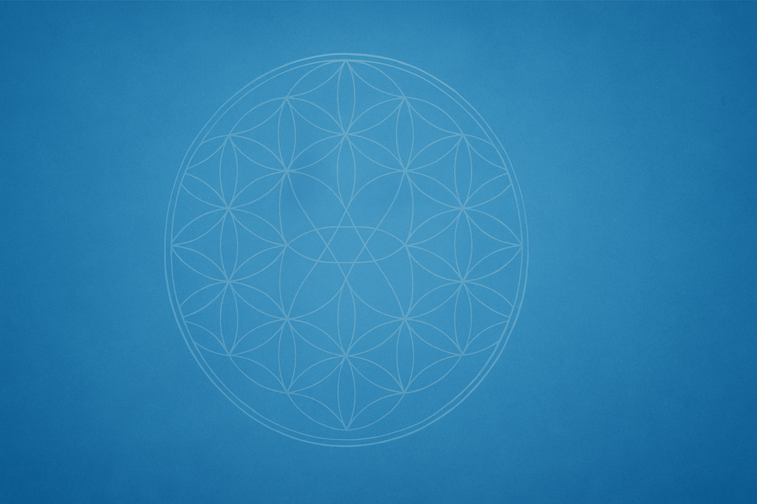 Farbe Blau Bedeutung spirituell
