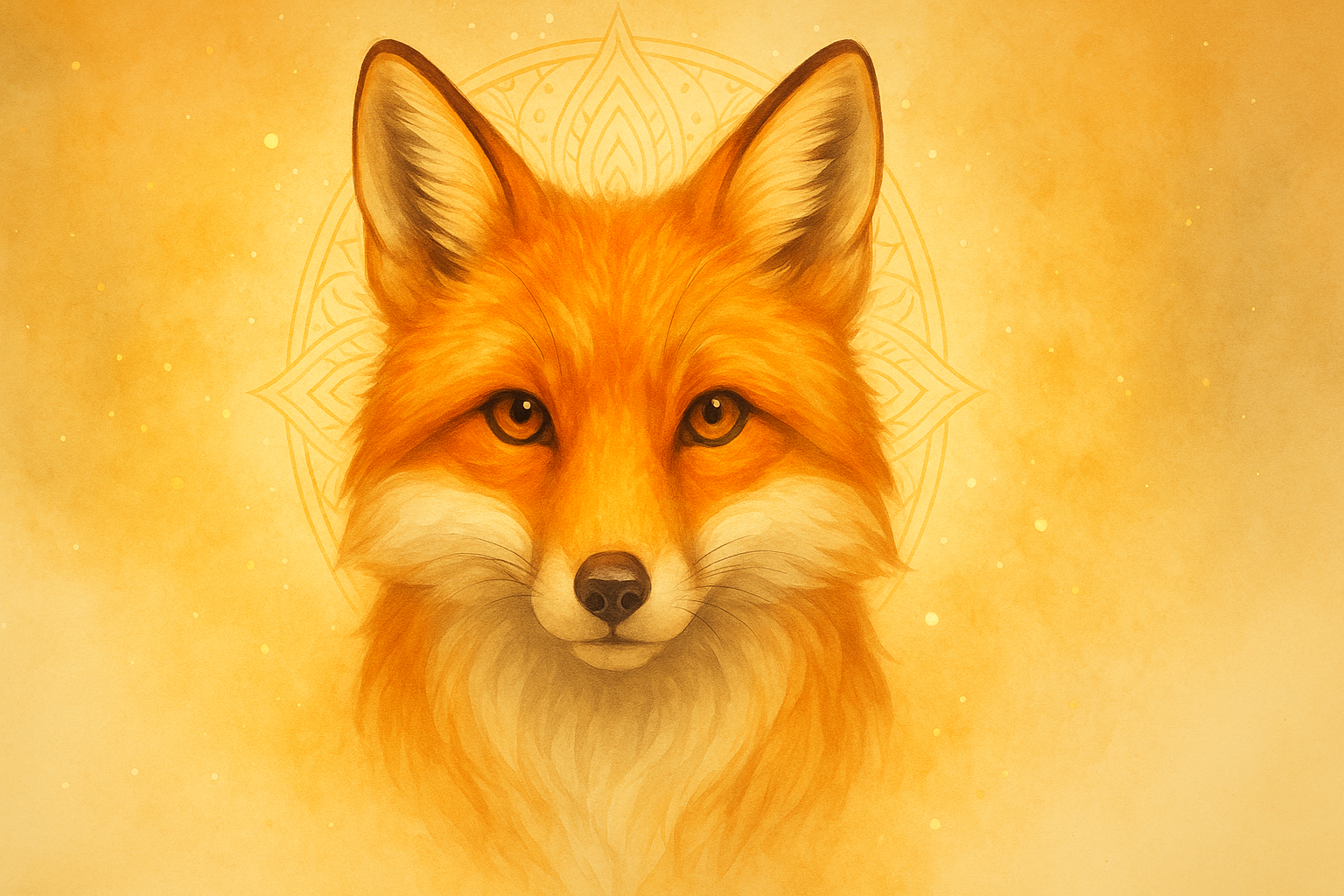 Fuchs Bedeutung spirituell